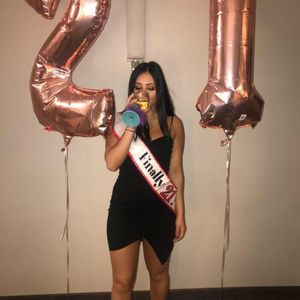 Meet your Posher, Sydney